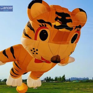 soft-nylon-tiger-kite