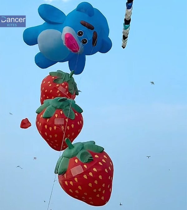 strawberry-line-kite