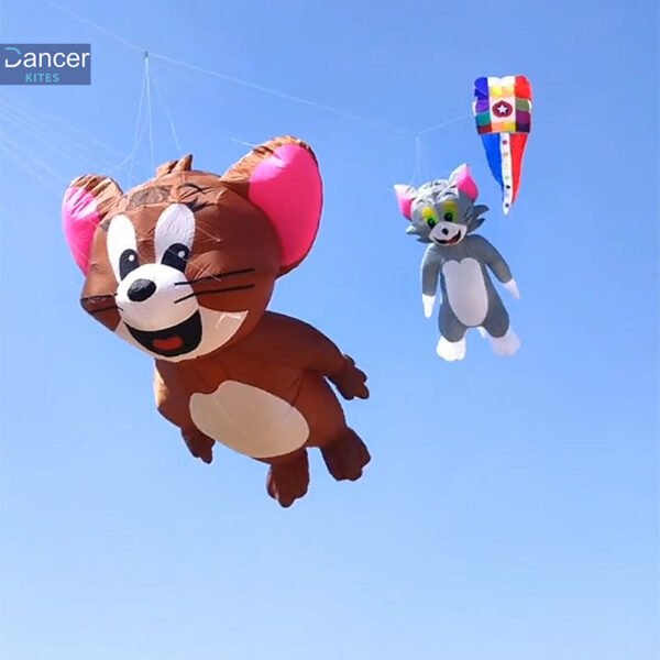 tom-and-jerry-cartoon-soft-kite