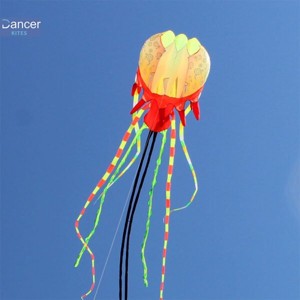 9m-nylon-jellfish-animal-kite-for-adults