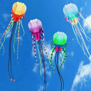 Best-selling-inflatable-kite