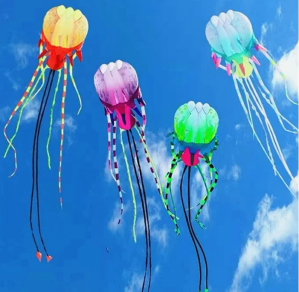 Best-selling-inflatable-kite