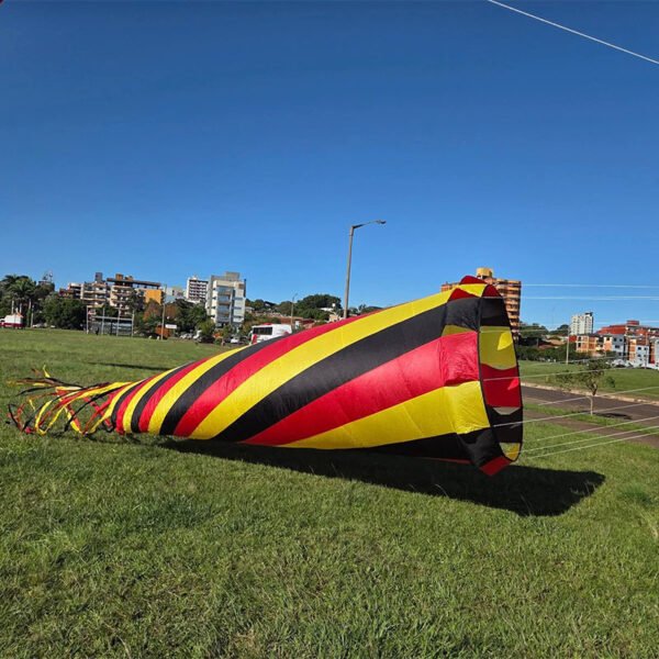 large-spinsock