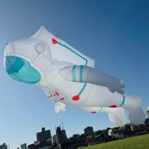 spaceman-kite