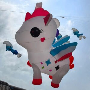 unicorn-soft-kite