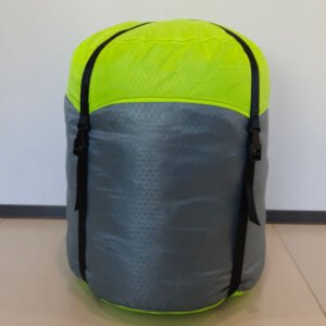compression bag