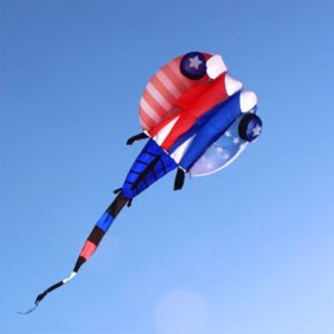 nylon-big-tadpole-kite