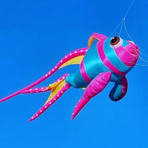Angelfish-Kite-Pendant