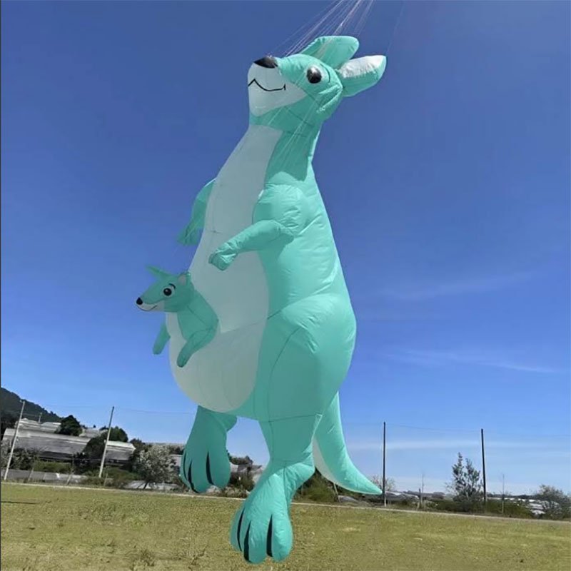 kangaroo kite