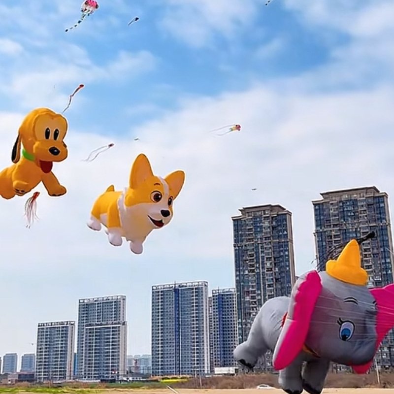 animal-line-laundry-kite