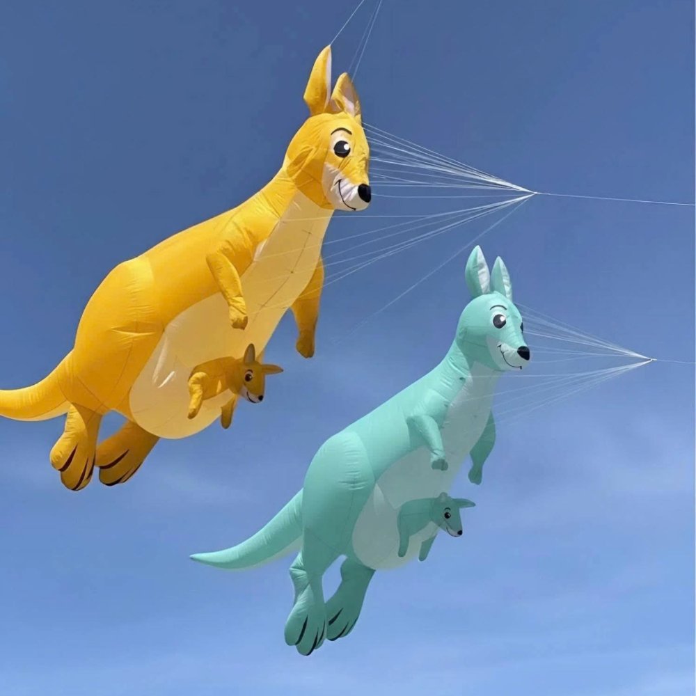 new-soft-animal-kite