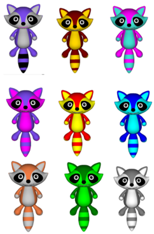 raccoon-kite-for-kite-lovers