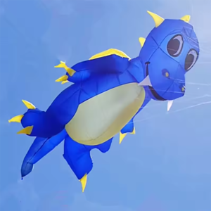 dragon-kite