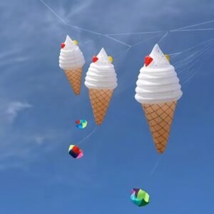 icecream-kite