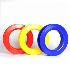 25cm Professional YoYo Kite Winder – Durable Kite Reel for Adults, Inflatable & Single-Line Kites