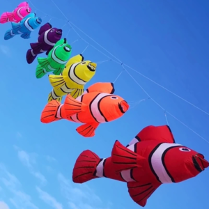clownfish-kite
