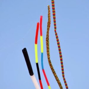 tube-tails