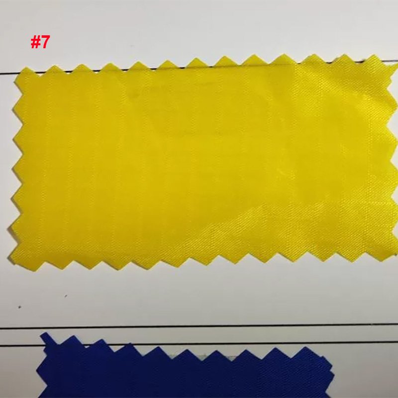 40D Ripstop Nylon Kite Fabric – 10m DIY Kite Material for Soft Inflatable Kites - Image 7