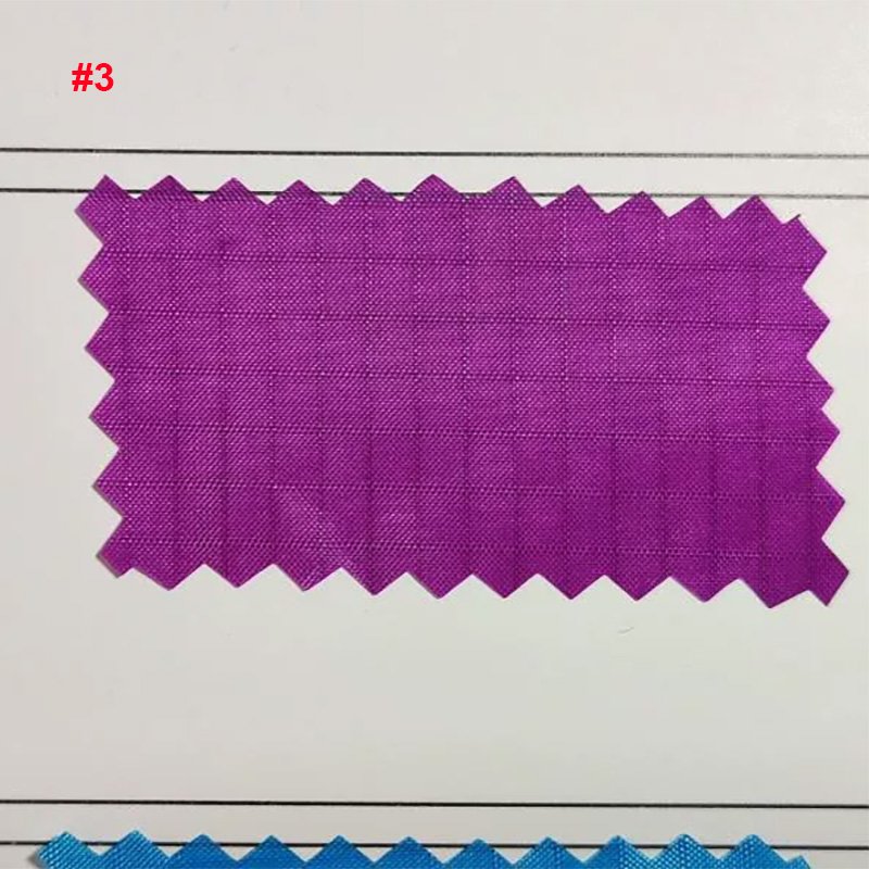 40D Ripstop Nylon Kite Fabric – 10m DIY Kite Material for Soft Inflatable Kites - Image 12