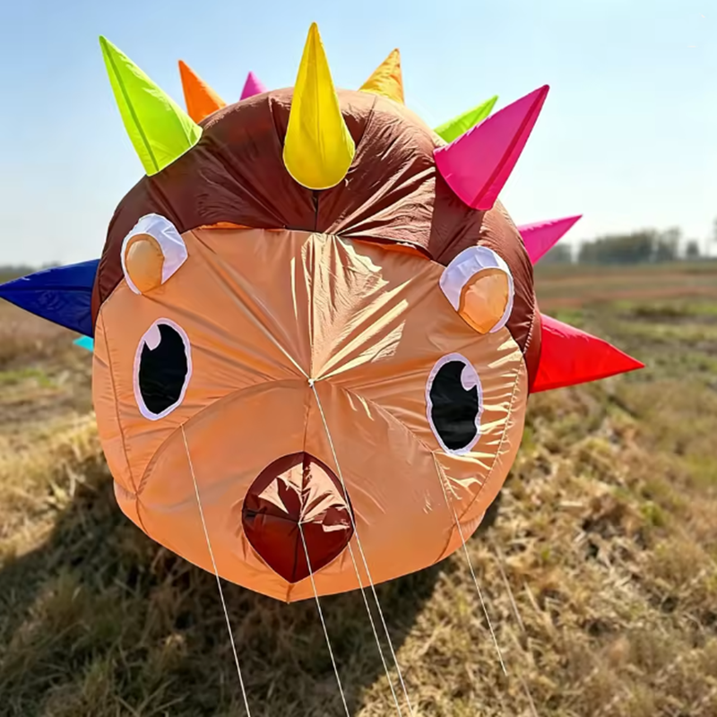 hedgehog-kite