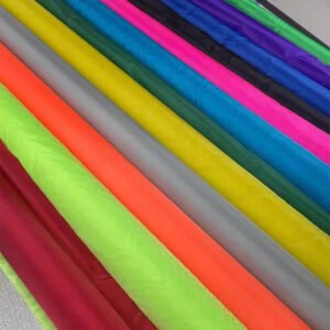 30D Ripstop Nylon Kite Fabric – 10m Lightweight Durable Fabric for Soft Kites Professional Kite Making