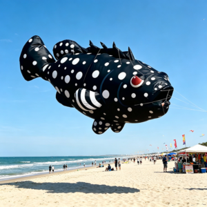 soft-Grouper-fish-kite
