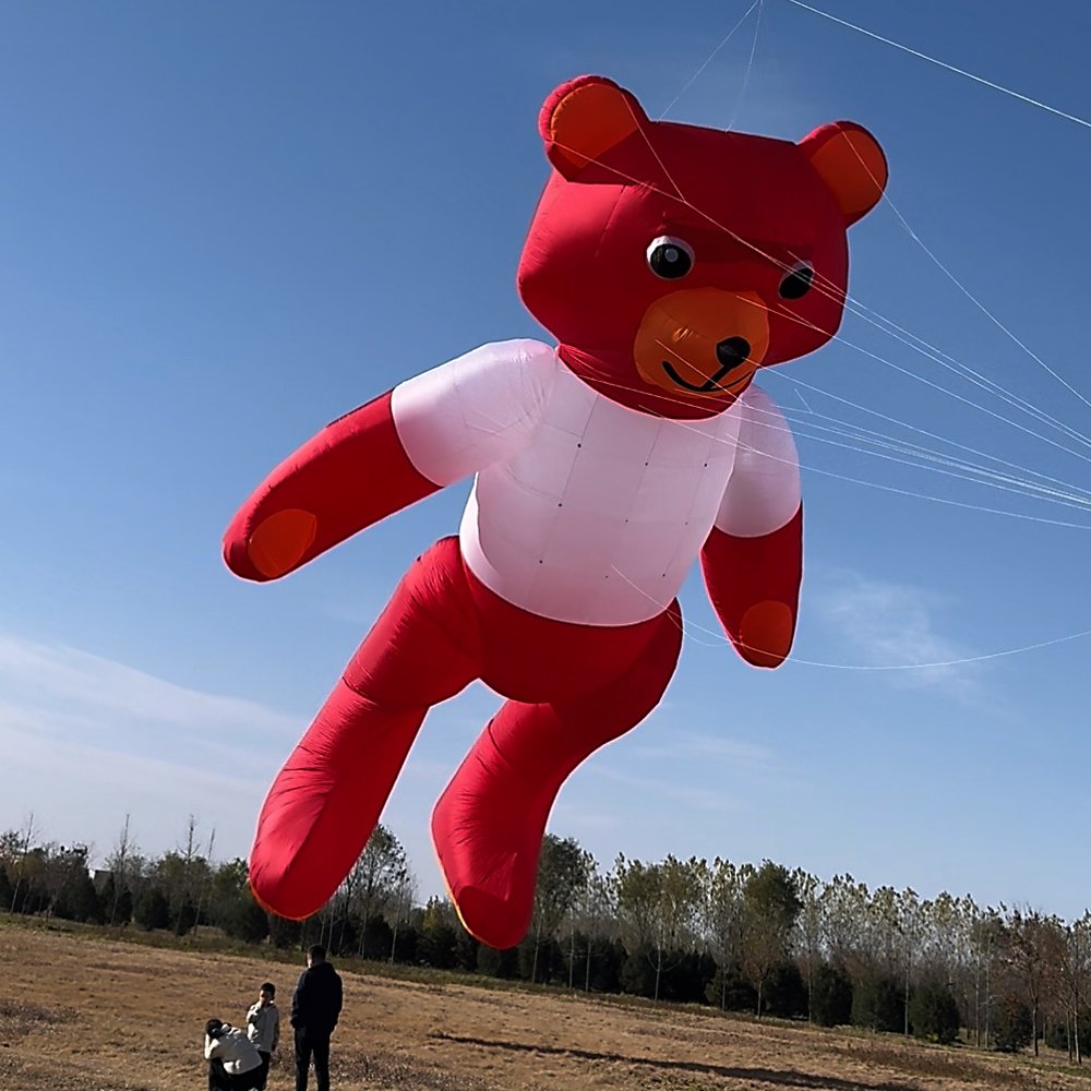 huge-nylon-kite-for-adults