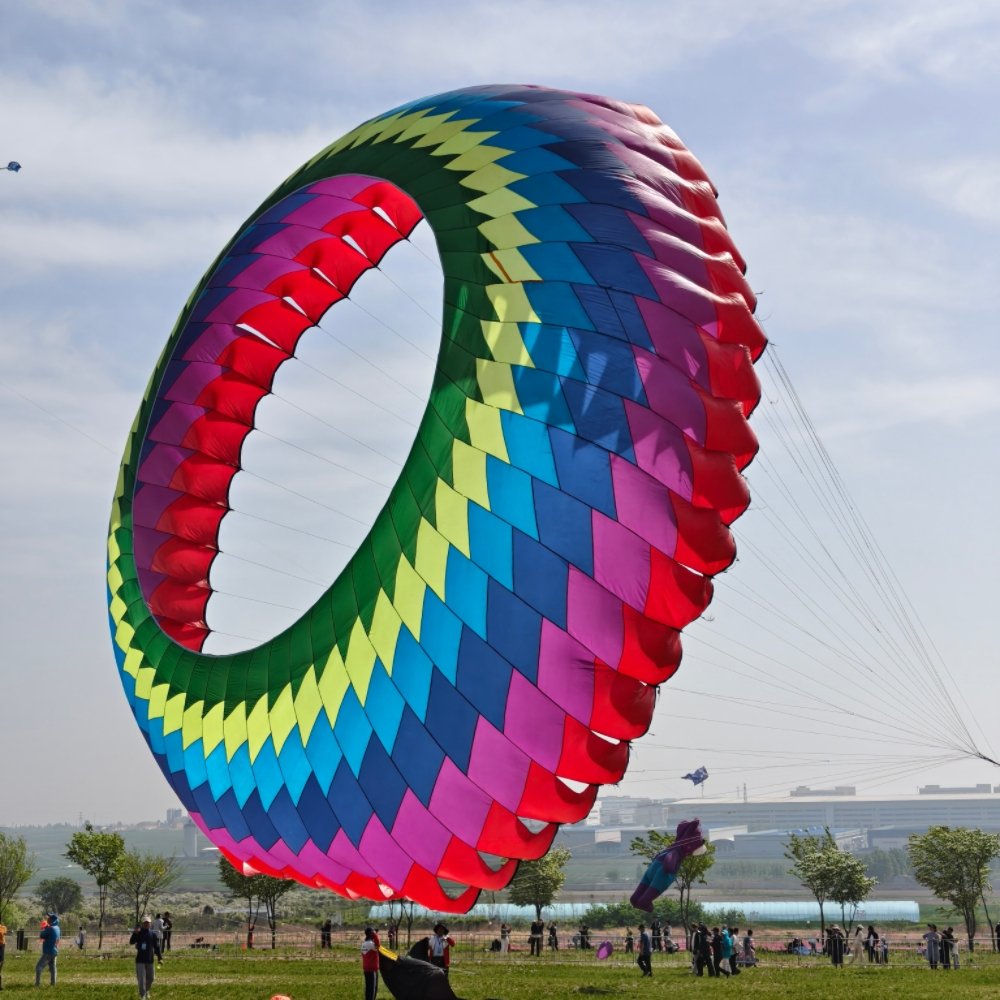 round-kite-for-adults-kite-festival